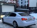 Lexus GS 350 2007 годаүшін6 700 000 тг. в Астана – фото 3