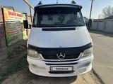 Mercedes-Benz  Sprinter 2008 годаүшін8 000 000 тг. в Алматы – фото 2