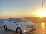 Kia Rio 2014 годаfor5 000 000 тг. в Актау – фото 3