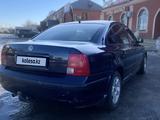 Volkswagen Passat 1998 года за 1 600 000 тг. в Уральск – фото 2