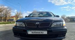 Nissan Maxima 1995 года за 2 300 000 тг. в Усть-Каменогорск – фото 5