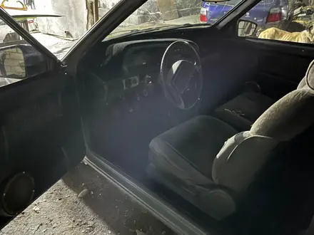 ВАЗ (Lada) 2108 1993 года за 1 150 000 тг. в Усть-Каменогорск – фото 5