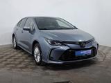 Toyota Corolla 2019 года за 7 790 000 тг. в Астана – фото 3
