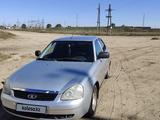 ВАЗ (Lada) Priora 2170 2012 года за 2 000 000 тг. в Бородулиха