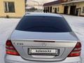 Mercedes-Benz C 230 2005 годаүшін5 500 000 тг. в Костанай – фото 15