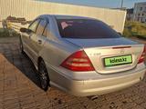 Mercedes-Benz C 230 2005 годаfor4 600 000 тг. в Костанай