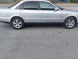 Audi A6 1995 годаfor2 850 000 тг. в Тараз – фото 4