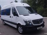 Mercedes-Benz Sprinter 2011 годаfor16 900 000 тг. в Алматы