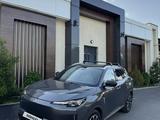Changan Qiyuan Q05 2025 годаүшін10 400 000 тг. в Шымкент