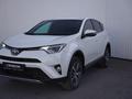 Toyota RAV4 2017 года за 10 600 000 тг. в Караганда – фото 5