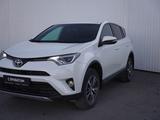 Toyota RAV4 2017 года за 10 600 000 тг. в Караганда – фото 5