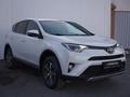 Toyota RAV4 2017 года за 10 600 000 тг. в Караганда – фото 6