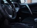 Toyota RAV4 2017 года за 10 600 000 тг. в Караганда – фото 8