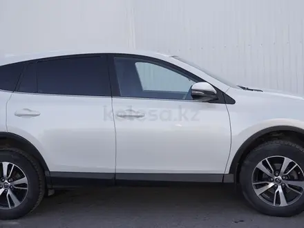 Toyota RAV4 2017 года за 10 600 000 тг. в Караганда – фото 18