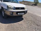 Hyundai Santa Fe 2003 годаүшін3 700 000 тг. в Алматы