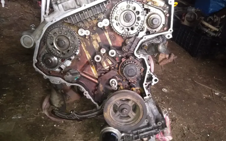 Двигатель нисан Цефиро 2 литра за 50 000 тг. в Павлодар