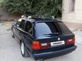 BMW 525 1994 годаүшін3 500 000 тг. в Тараз – фото 12