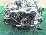 Японский МОТОР Субару ej16 ej18 ej20.ej 22.ej25 ez30 sr vq за 280 000 тг. в Алматы