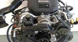 Японский МОТОР Субару ej16 ej18 ej20.ej 22.ej25 ez30 sr vq за 280 000 тг. в Алматы – фото 5