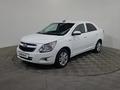 Chevrolet Cobalt 2022 годаүшін5 190 000 тг. в Алматы