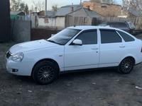 ВАЗ (Lada) Priora 2172 2010 годаүшін1 500 000 тг. в Караганда