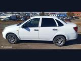 ВАЗ (Lada) Granta 2190 2014 годаfor2 100 000 тг. в Аягоз – фото 2