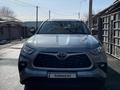 Toyota Highlander 2021 годаүшін25 500 000 тг. в Алматы