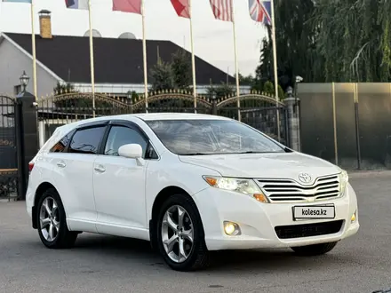 Toyota Venza 2011 года за 10 700 000 тг. в Шымкент