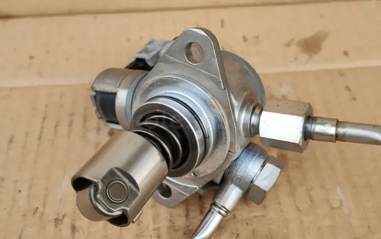 ТНВД Nissan HR12DDR за 20 000 тг. в Алматы