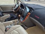 Lexus RX 300 2003 годаүшін6 800 000 тг. в Аксай – фото 5