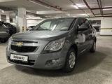 Chevrolet Cobalt 2022 года за 6 700 000 тг. в Алматы – фото 5