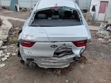 Kia K7 2017 года за 7 500 000 тг. в Алматы – фото 2