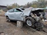 Kia K7 2017 года за 7 500 000 тг. в Алматы – фото 3