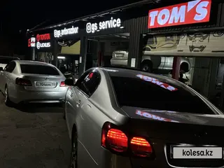 Lexus GS 300