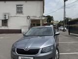 Skoda Octavia 2013 годаүшін3 800 000 тг. в Алматы