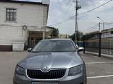 Skoda Octavia 2013 годаүшін3 800 000 тг. в Алматы – фото 2