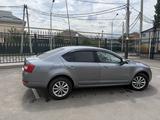 Skoda Octavia 2013 годаүшін3 800 000 тг. в Алматы – фото 5