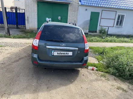 ВАЗ (Lada) Priora 2171 2010 года за 1 200 000 тг. в Актобе – фото 4