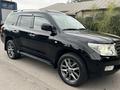 Toyota Land Cruiser 2010 годаүшін18 500 000 тг. в Алматы – фото 4