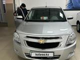 Chevrolet Cobalt 2024 года за 6 500 000 тг. в Караганда