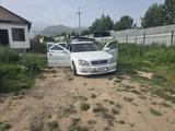 Mercedes-Benz S 320 2001 годаfor4 500 000 тг. в Алматы
