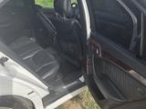 Mercedes-Benz S 320 2001 годаfor4 500 000 тг. в Алматы – фото 3