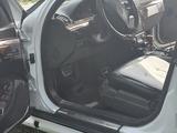 Mercedes-Benz S 320 2001 годаfor4 500 000 тг. в Алматы – фото 4