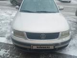 Volkswagen Passat 1998 годаүшін1 500 000 тг. в Астана – фото 5