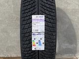 Michelin Pilot 5 SUV 255/60R20 за 1 100 000 тг. в Алматы