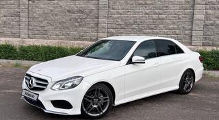 Mercedes-Benz E 200 2015 года за 13 500 000 тг. в Алматы