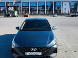 Hyundai Accent 2021 годаүшін9 000 000 тг. в Астана – фото 2