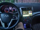 Hyundai Accent 2014 года за 3 000 000 тг. в Астана
