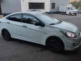 Hyundai Accent 2014 года за 3 000 000 тг. в Астана – фото 4