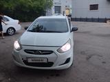 Hyundai Accent 2014 года за 3 000 000 тг. в Астана – фото 5
